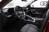 Thumbnail of 2025 Grenadier Red Metallic Audi Q5