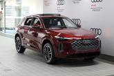 Thumbnail of 2025 Grenadier Red Metallic Audi Q5