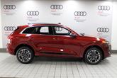Thumbnail of 2025 Grenadier Red Metallic Audi Q5