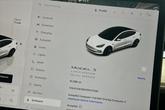 Thumbnail of 2023 Pearl White Multi-Coat Tesla Model 3
