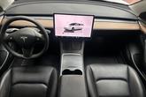 Thumbnail of 2023 Pearl White Multi-Coat Tesla Model 3