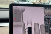 Thumbnail of 2023 Pearl White Multi-Coat Tesla Model 3