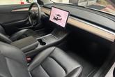 Thumbnail of 2023 Pearl White Multi-Coat Tesla Model 3