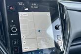 Thumbnail of 2025 Silver Metallic Subaru Crosstrek