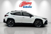 Thumbnail of 2025 Silver Metallic Subaru Crosstrek