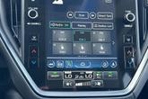 Thumbnail of 2025 Silver Metallic Subaru Crosstrek