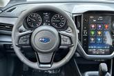 Thumbnail of 2025 Silver Metallic Subaru Crosstrek
