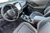 Thumbnail of 2025 Silver Metallic Subaru Crosstrek