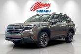 Thumbnail of 2025 Bronze Subaru Forester