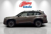 Thumbnail of 2025 Bronze Subaru Forester