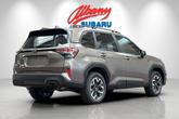 Thumbnail of 2025 Bronze Subaru Forester