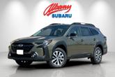 Thumbnail of 2025 Autumn Subaru Outback