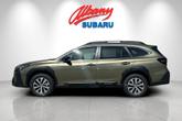 Thumbnail of 2025 Autumn Subaru Outback