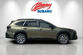 Thumbnail of 2025 Autumn Subaru Outback