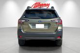 Thumbnail of 2025 Autumn Subaru Outback