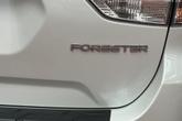 Thumbnail of 2021 Crystal White Pearl Subaru Forester