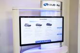 Thumbnail of 2021 Crystal White Pearl Subaru Forester