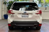 Thumbnail of 2021 Crystal White Pearl Subaru Forester