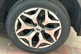 Thumbnail of 2021 Crystal White Pearl Subaru Forester