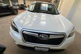 Thumbnail of 2021 Crystal White Pearl Subaru Forester