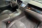 Thumbnail of 2011 Ingot Silver Metallic Ford Taurus