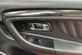 Thumbnail of 2011 Ingot Silver Metallic Ford Taurus