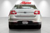 Thumbnail of 2011 Ingot Silver Metallic Ford Taurus