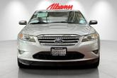 Thumbnail of 2011 Ingot Silver Metallic Ford Taurus