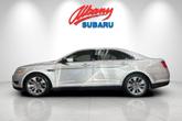 Thumbnail of 2011 Ingot Silver Metallic Ford Taurus