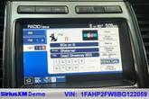 Thumbnail of 2011 Ingot Silver Metallic Ford Taurus
