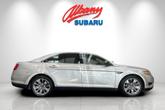 Thumbnail of 2011 Ingot Silver Metallic Ford Taurus