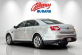 Thumbnail of 2011 Ingot Silver Metallic Ford Taurus