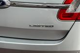 Thumbnail of 2011 Ingot Silver Metallic Ford Taurus