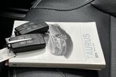 Thumbnail of 2011 Ingot Silver Metallic Ford Taurus