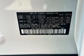 Thumbnail of 2025 White Pearl Subaru Outback