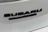 Thumbnail of 2024 Crystal White Pearl Subaru Forester
