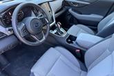 Thumbnail of 2025 Silver Metallic Subaru Outback