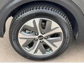 Thumbnail of 2021 Gray Kia Niro EV