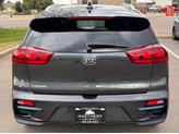 Thumbnail of 2021 Gray Kia Niro EV