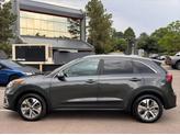 Thumbnail of 2021 Gray Kia Niro EV