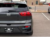 Thumbnail of 2021 Gray Kia Niro EV