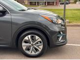 Thumbnail of 2021 Gray Kia Niro EV