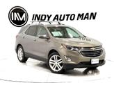 Thumbnail of 2019 Pepperdust Metallic Chevrolet Equinox