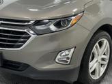 Thumbnail of 2019 Pepperdust Metallic Chevrolet Equinox