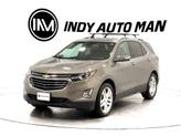 Thumbnail of 2019 Pepperdust Metallic Chevrolet Equinox