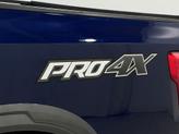 Thumbnail of 2017 Deep Blue Pearl Nissan Titan