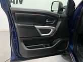 Thumbnail of 2017 Deep Blue Pearl Nissan Titan
