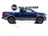Thumbnail of 2017 Deep Blue Pearl Nissan Titan