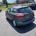 Thumbnail of 2016 Magnetic Ford C-Max Energi