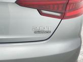Thumbnail of 2018 Florett Silver Metallic Audi A4